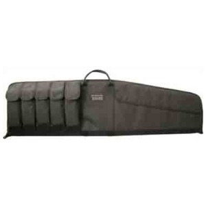 BLACKHAWK SPORTSTER TACTICAL - RIFLE CASE 44" BLACK