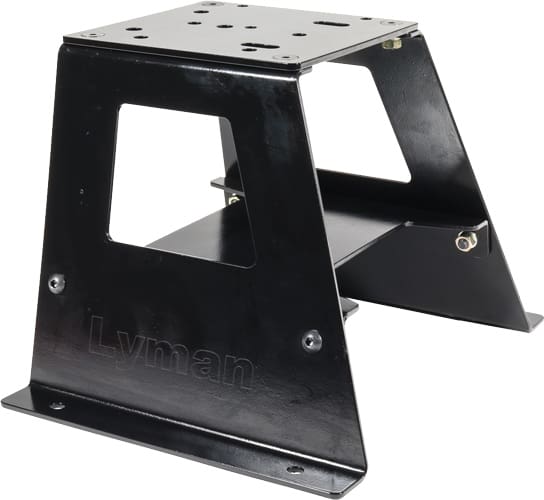 LYMAN UNIVERSAL PRESS STAND - Image 2