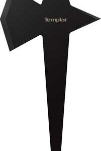COLD STEEL TEMPLAR 14" SPECIAL - THROWING TOOL 15.8OZ BLACK
