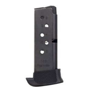 RUG MAG LCP 380 7RD EXT-MAG