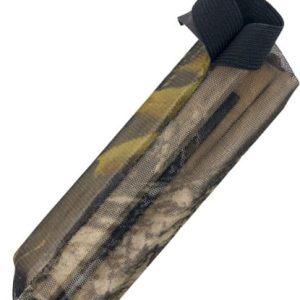 QUAKER BOY DEER CALL RATTLE - BAG RATTLE MASTER PRO