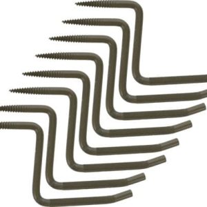 AMERISTEP STEP-UP TREE STEP - 8-PACK CLAMSHELL