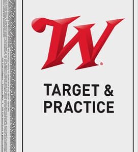 WINCHESTER USA 357 SIG - 125GR FMJ-RN 50RD 10BX/CS