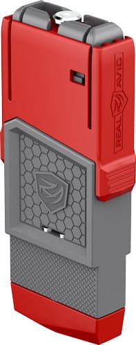 REAL AVID SMART FIT AR10 VISE - BLOCK SLEEVE