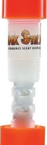 CONQUEST SCENTS SCENT - DISPENSER STINK STICK ORANGE