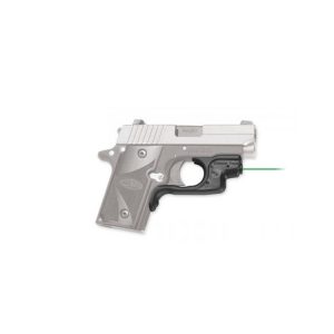 CRIMSON TRACE LASERGUARD SIG P238/P938 GREEN