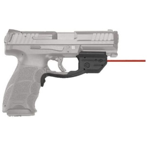 CRIMSON TRACE LASERGUARD H&K VP9/VP40 RD