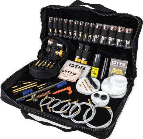 OTIS ELITE CLEANING SYSTEM - 65-PIECES UNIVERSAL