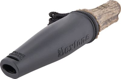 FLEXTONE BUCK COLLECTOR PLUS - GRUNT & SNORT WHEEZE CALL