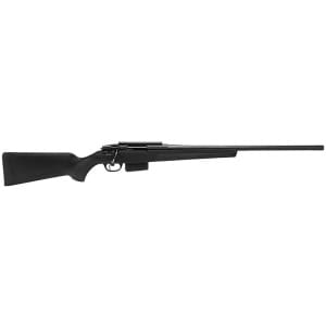 SAVAGE 334 270 WIN 20" BLACK/ - SYNTHETIC