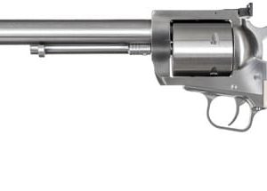 DESERT EAGLE BFR 480 RUGER - 7.5" STAINLESS BISLEY GRIP