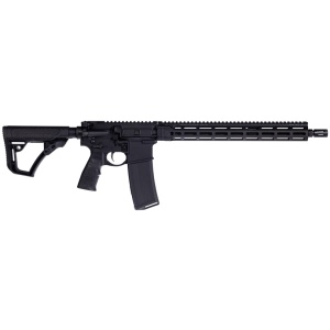 DANIEL DEF. DD4 V7 RIII 16" - CARBINE 5.56X45 32RD BLACK