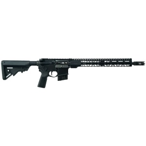 FAXON 16 RIFLE 338 ARC 16" BBL - B5 STOCK & GRIP BLACK