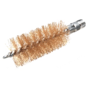 HOPPES BRONZE CLEANING BRUSH - .28 GAUGE