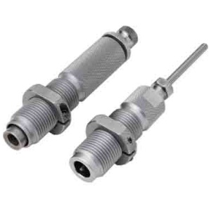 HORNADY 2-DIE RIFLE SET SERIES - I 17 HORNET