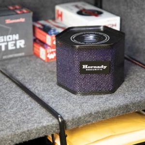 HORNADY DEHUMIDIFIER CANISTER