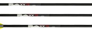 WICKED RIDGE XBOW ARROW XX75 - 20" ALUMINUM ALPHA BRITE 3PK