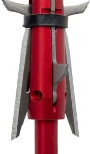 TENPOINT BROADHEAD NEMESIS - 100GR 3PK