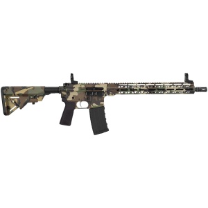 HPT HP-15 PST 300BLK 10.5B M81