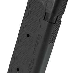 HEXMAG MAGAZINE FOR GLOCK 17 - 9MM 17RD CARBON FIBER SERIES2