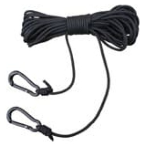 MUDDY 30' LIFT CORD HEAVY DUTY - NYLON W/ 2 CARABINERS