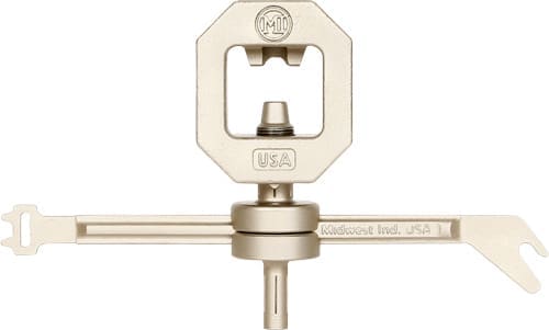 MI AK MULTI TOOL HEAVY DUTY - FOR AK PLATFORM FIREARMS