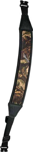TOC RAPTOR SLING W/SWIVELS - REALTREE MAX 4