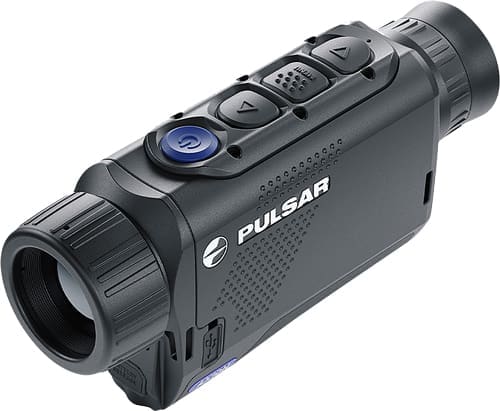 PULSAR AXION XQ30 PRO THERMAL - MONOCULAR 2-8X 384X288