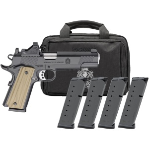 SPG 1911 OP AOS 45AP GP 5.25 8