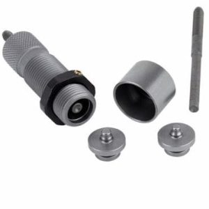 RCBS PRIMER POCKET SWAGER - COMBO-2