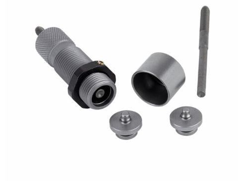 RCBS PRIMER POCKET SWAGER - COMBO-2