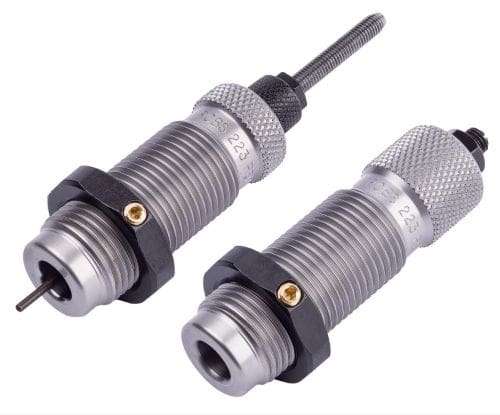 RCBS FULL LENGTH DIE SET - 250 SAVAGE GP-A