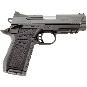 WCT SFX9 CMP AMB RL 9MM 4B 15R