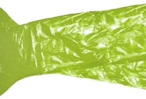 HME FIELD DRESSING GLOVES - DISPOSABLE SHOULDER LENGTH 1PR