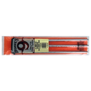 HOPPES CLEANING ROD FOR ALL - SHOTGUN GAUGES - ALUMINUM