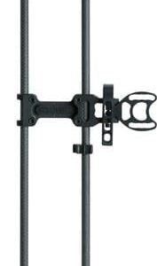 TIGHT SPOT QUIVER 7-ARROW - BLACK RH
