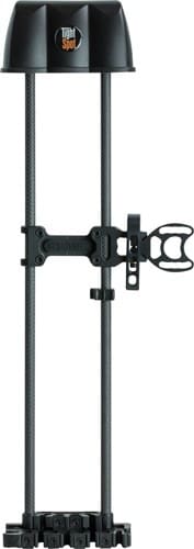 TIGHT SPOT QUIVER 7-ARROW - BLACK RH