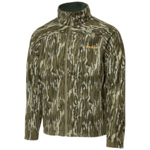 MUDDY TRX SOFTSHELL JACKET - MO BOTTOMLAND 2X-LARGE