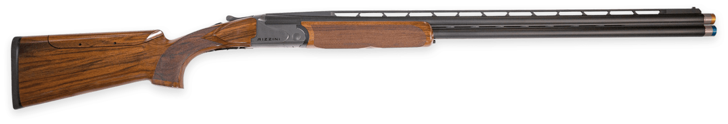RIZZINI BR110 SPORTER X 12/30 BL/WD