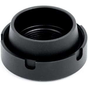 SILENCERCO CHARLIE THREAD OVER MOUNT