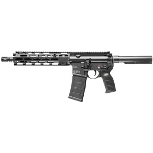 HECKLER AND KOCH (HK USA) MR556 A4 5.56 11" 30+1 BLK