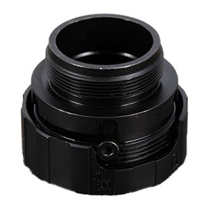 SIL MOUNT ALPHA ASR