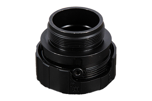 SIL MOUNT ALPHA ASR
