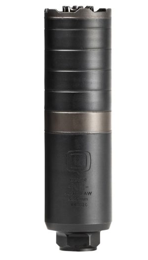 SOUTHPAW 5.56MM SILENCER QD