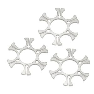 RUGER MOON CLIPS GP100 10MM 3-PACK