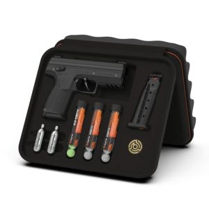 BYRNA TECHNOLOGIES BYRNA SD KINETIC KIT BLK