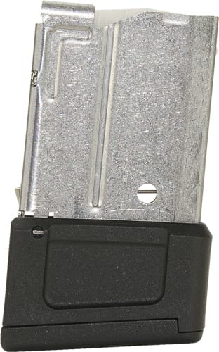 ANSCHUTZ MAGAZINE 1761 22LR - 5RD STAINLESS