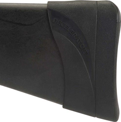 PACHMAYR RECOIL PAD SLIP-ON - DECELERATOR SMALL BLACK