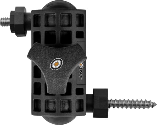 SPYPOINT TRAIL CAM MOUNTING - ARM 1/4"-20 ADJUSTABLE MOUNT - Image 3