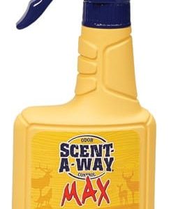 HS SCENT ELIMINATION SPRAY - SCENT-A-WAY MAX 12FL OZ.